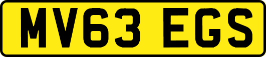 MV63EGS