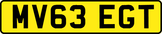 MV63EGT