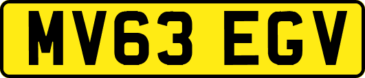 MV63EGV