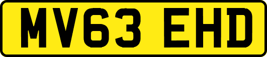 MV63EHD