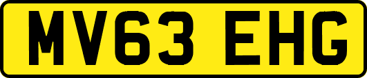 MV63EHG