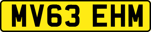 MV63EHM