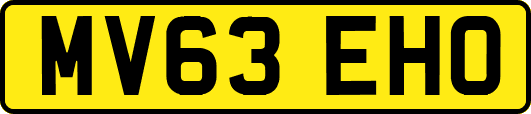MV63EHO