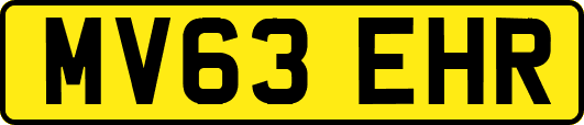 MV63EHR