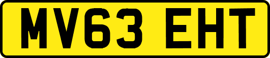 MV63EHT