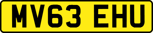 MV63EHU