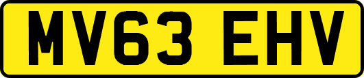 MV63EHV
