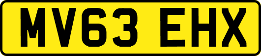 MV63EHX