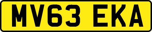 MV63EKA