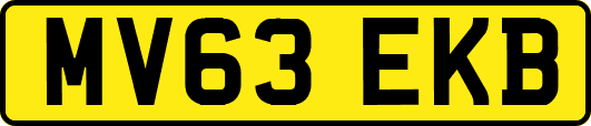 MV63EKB