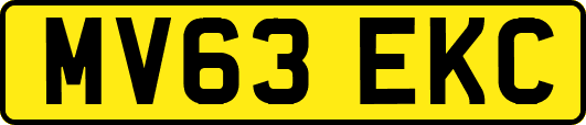 MV63EKC