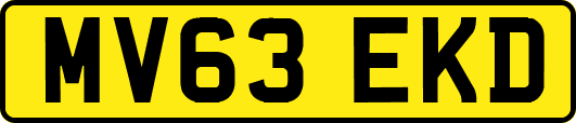MV63EKD