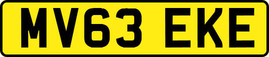 MV63EKE