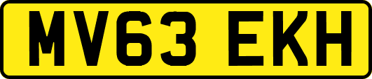 MV63EKH
