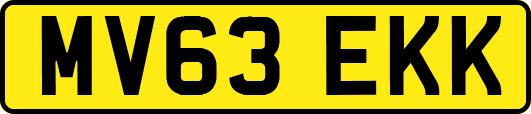 MV63EKK