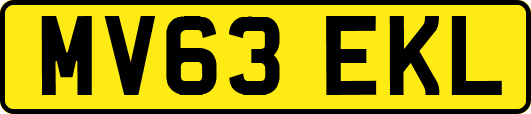MV63EKL