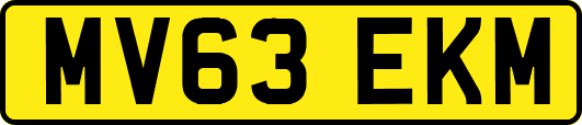 MV63EKM