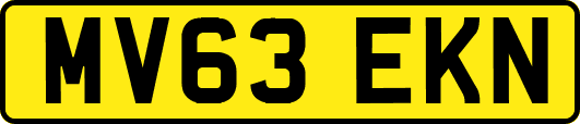 MV63EKN