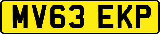 MV63EKP