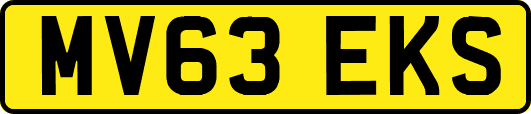 MV63EKS