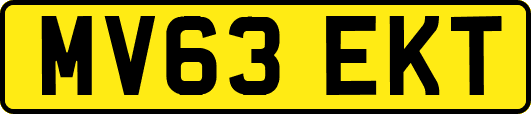 MV63EKT