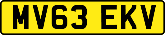 MV63EKV