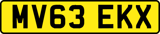 MV63EKX