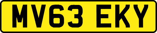 MV63EKY