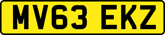MV63EKZ