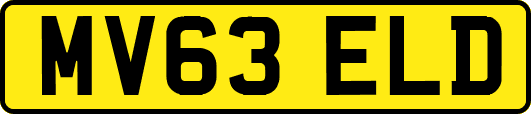 MV63ELD