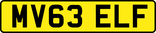 MV63ELF