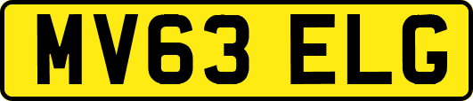 MV63ELG