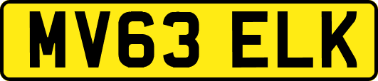 MV63ELK