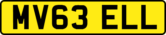 MV63ELL