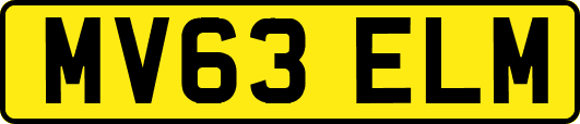 MV63ELM