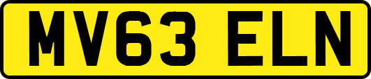 MV63ELN