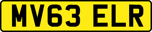 MV63ELR