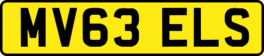 MV63ELS