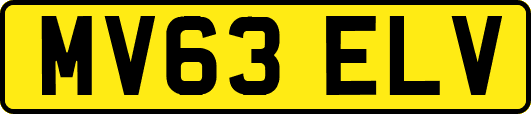 MV63ELV