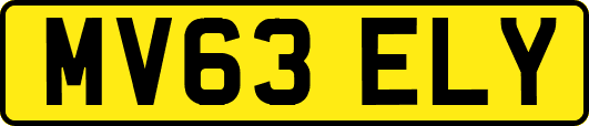 MV63ELY