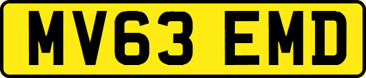 MV63EMD
