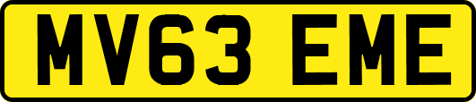 MV63EME
