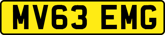 MV63EMG