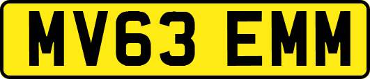 MV63EMM
