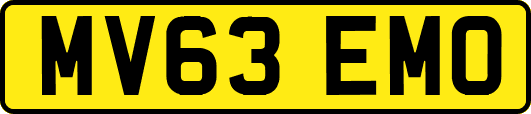 MV63EMO