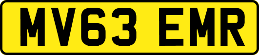 MV63EMR