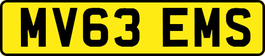 MV63EMS
