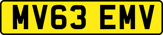MV63EMV