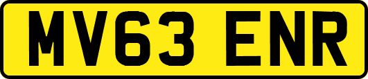 MV63ENR