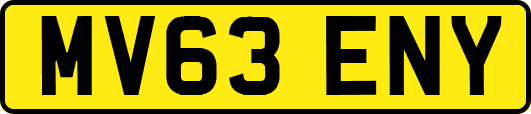 MV63ENY